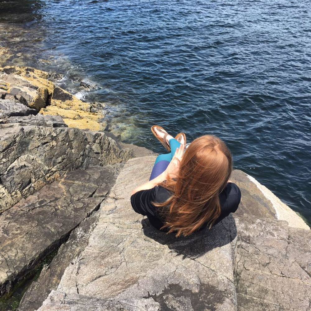 Meet your Posher, Mckenna